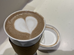 Explorations Cafe picture