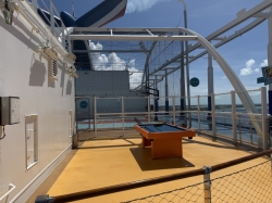 Carnival Vista Sports Court picture