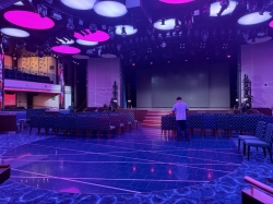 Carnival Vista Liquid Lounge and Night Club picture