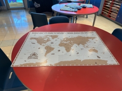 Carnival Vista Camp Ocean picture