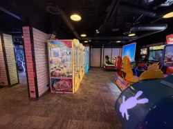 Warehouse Video Arcade picture Warehouse Video Arcade picture