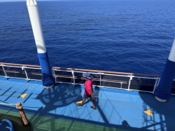 Sky Track picture Sky Track picture