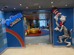 Dr. Seuss Bookville picture Dr. Seuss Bookville picture