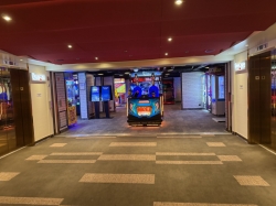 Warehouse Video Arcade picture Warehouse Video Arcade picture