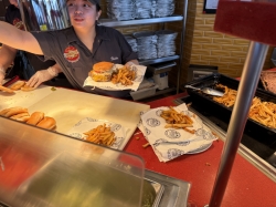 Guys Burger Joint picture