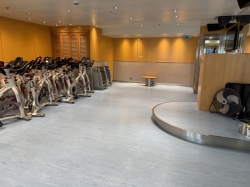 Fitness Center picture Fitness Center picture