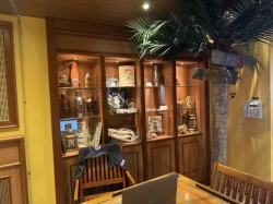 Carnival Vista RedFrog Pub & Brewery picture