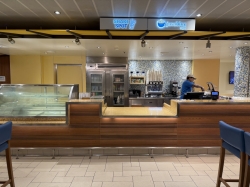 Java Blue Shake Spot picture Java Blue Shake Spot picture