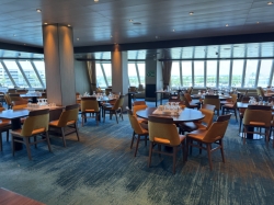 Carnival Vista Horizons Restaurant picture