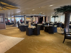 Carnival Vista Ocean Plaza picture