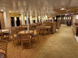 Carnival Vista Lido Marketplace picture