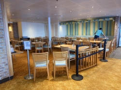 Carnival Vista Lido Marketplace picture