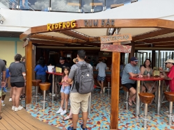 RedFrog Rum Bar picture