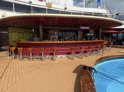 Carnival Vista Tides Pool picture