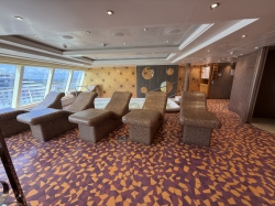 Spa Thermal Suite picture Spa Thermal Suite picture