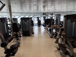 Fitness Center picture Fitness Center picture