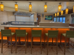 Bonsai Sushi picture Bonsai Sushi picture