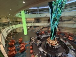 Vista Lobby and Bar picture