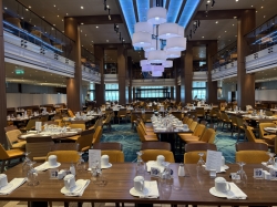 Carnival Vista Horizons Restaurant picture