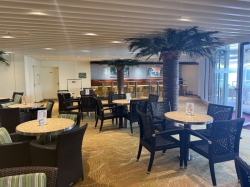 Carnival Vista Ocean Plaza picture