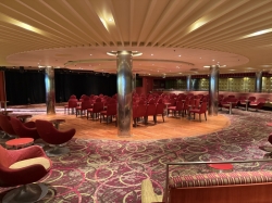 Carnival Vista Limelight Lounge picture