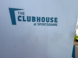 The Clubhouse picture The Clubhouse picture