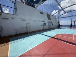 Sports Court picture Sports Court picture