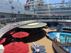 Carnival Vista Tides Pool picture