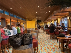 Carnival Vista RedFrog Pub & Brewery picture