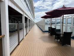 Carnival Vista The Lanai picture