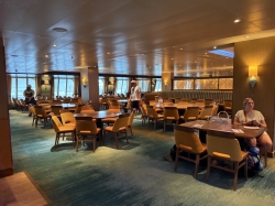 Carnival Vista Reflections Restaurant picture