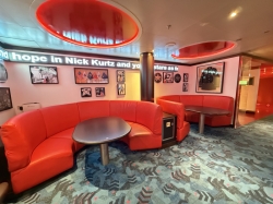 Heros Tribute Lounge picture Heros Tribute Lounge picture