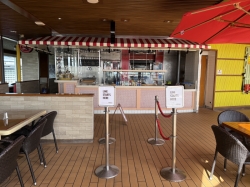 Pizzeria del Capitano picture