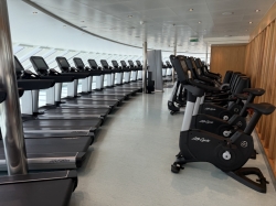 Fitness Center picture Fitness Center picture