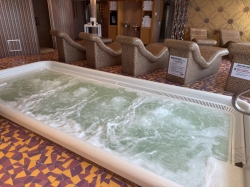 Spa Thermal Suite picture Spa Thermal Suite picture