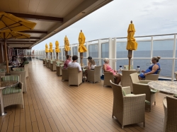 Carnival Vista The Lanai picture