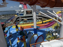 Carnival WaterWorks picture Carnival WaterWorks picture