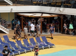 RedFrog Rum Bar picture