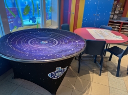 Carnival Vista Camp Ocean picture