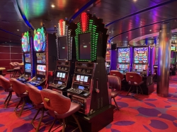 Carnival Vista Vista Casino picture