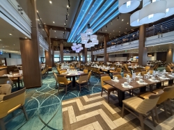 Carnival Vista Horizons Restaurant picture