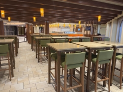 Bonsai Sushi picture Bonsai Sushi picture