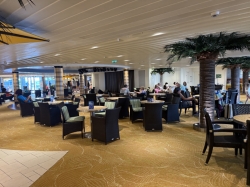 Carnival Vista Ocean Plaza picture