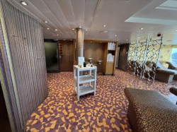 Spa Thermal Suite picture Spa Thermal Suite picture