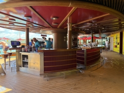 Carnival Vista Tides Pool picture