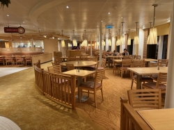 Carnival Vista Lido Marketplace picture