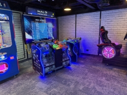 Warehouse Video Arcade picture Warehouse Video Arcade picture