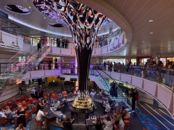 Vista Lobby and Bar picture