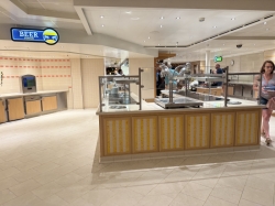 Carnival Vista Lido Marketplace picture