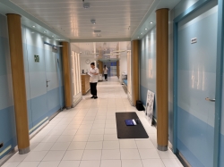 Carnival Vista Cloud9 Spa picture